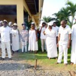 Les Mpongwè du Gabon : Un peuple au cœur de l’histoire et de la culture gabonaise